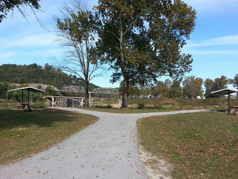 River Run Campground