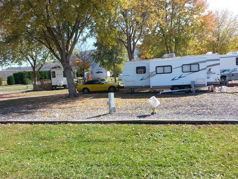 Wonderland RV Park
