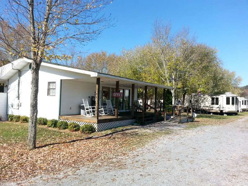 Wonderland RV Park