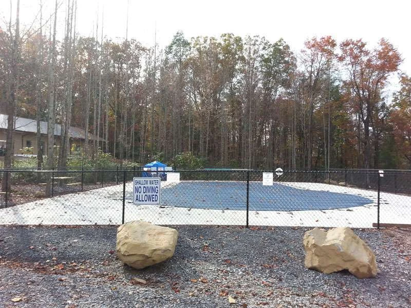 Gatlinburg East / Smoky Mountain KOA