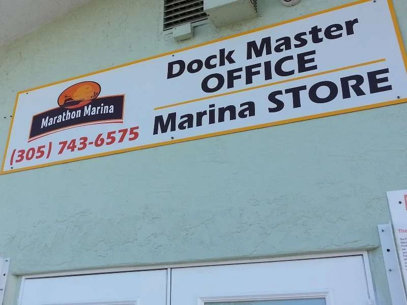 Marathon Marina RV Park
