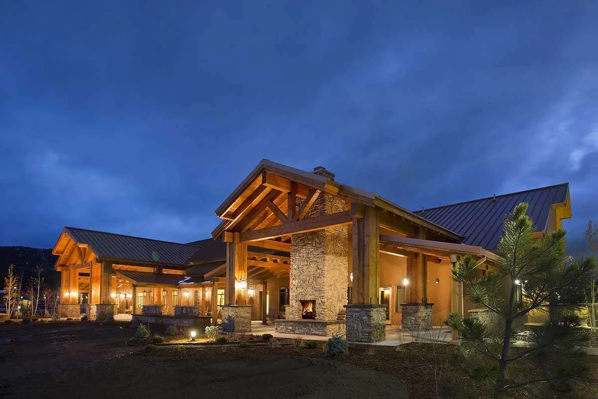 Angel Fire RV Resort