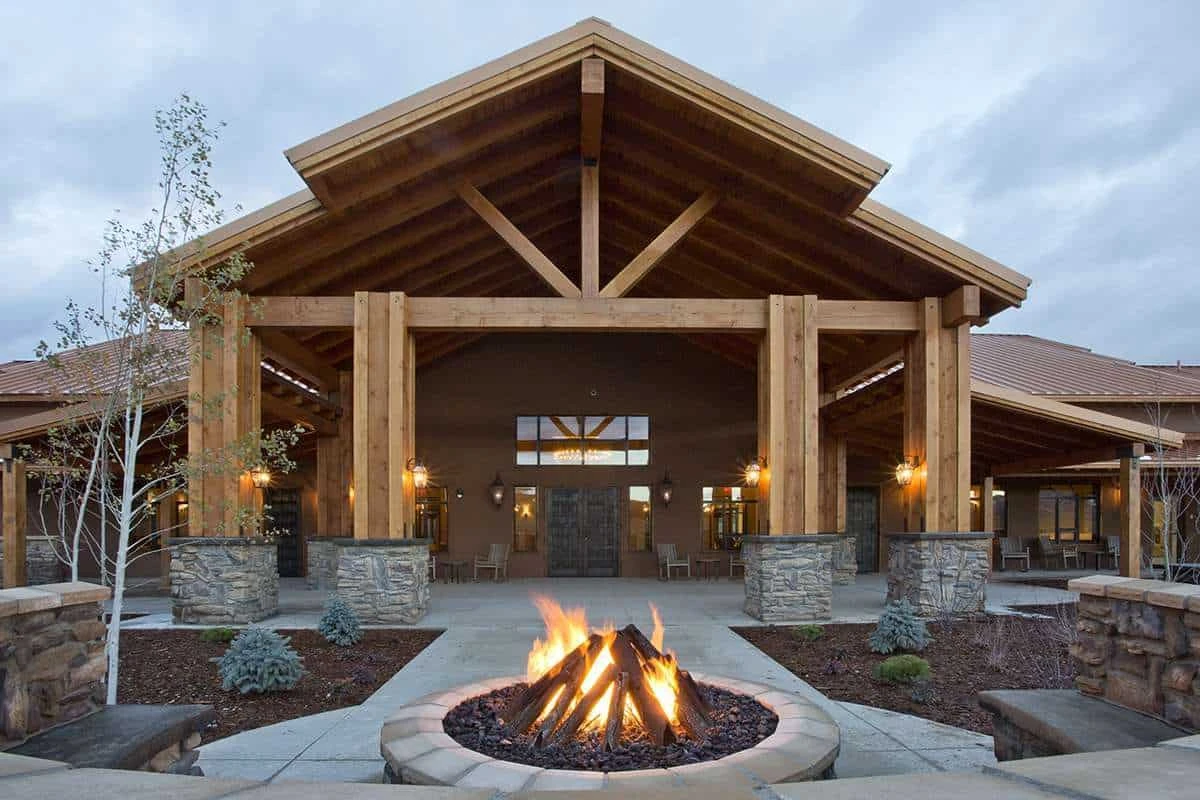 Angel Fire RV Resort