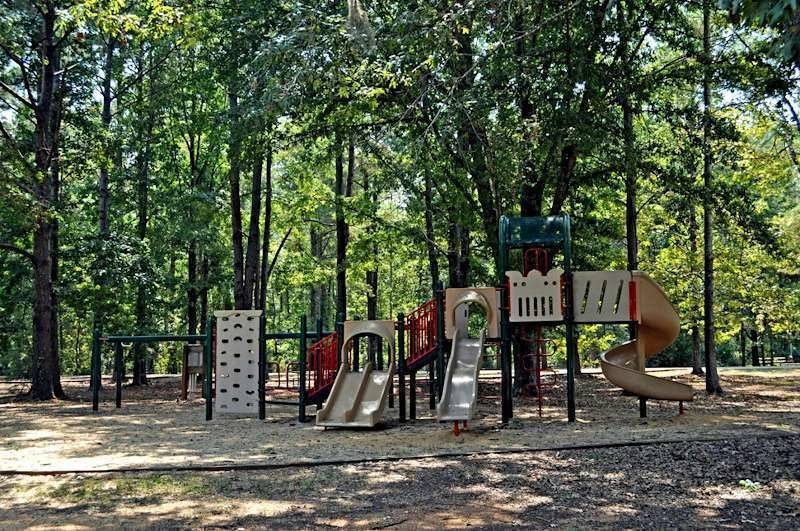 Chilatchee Creek Campground