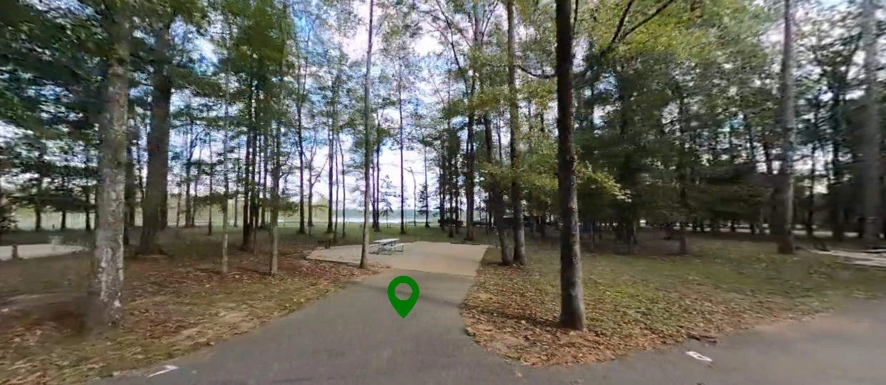 Jennings Ferry Campground
