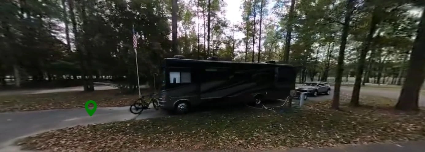 Jennings Ferry Campground