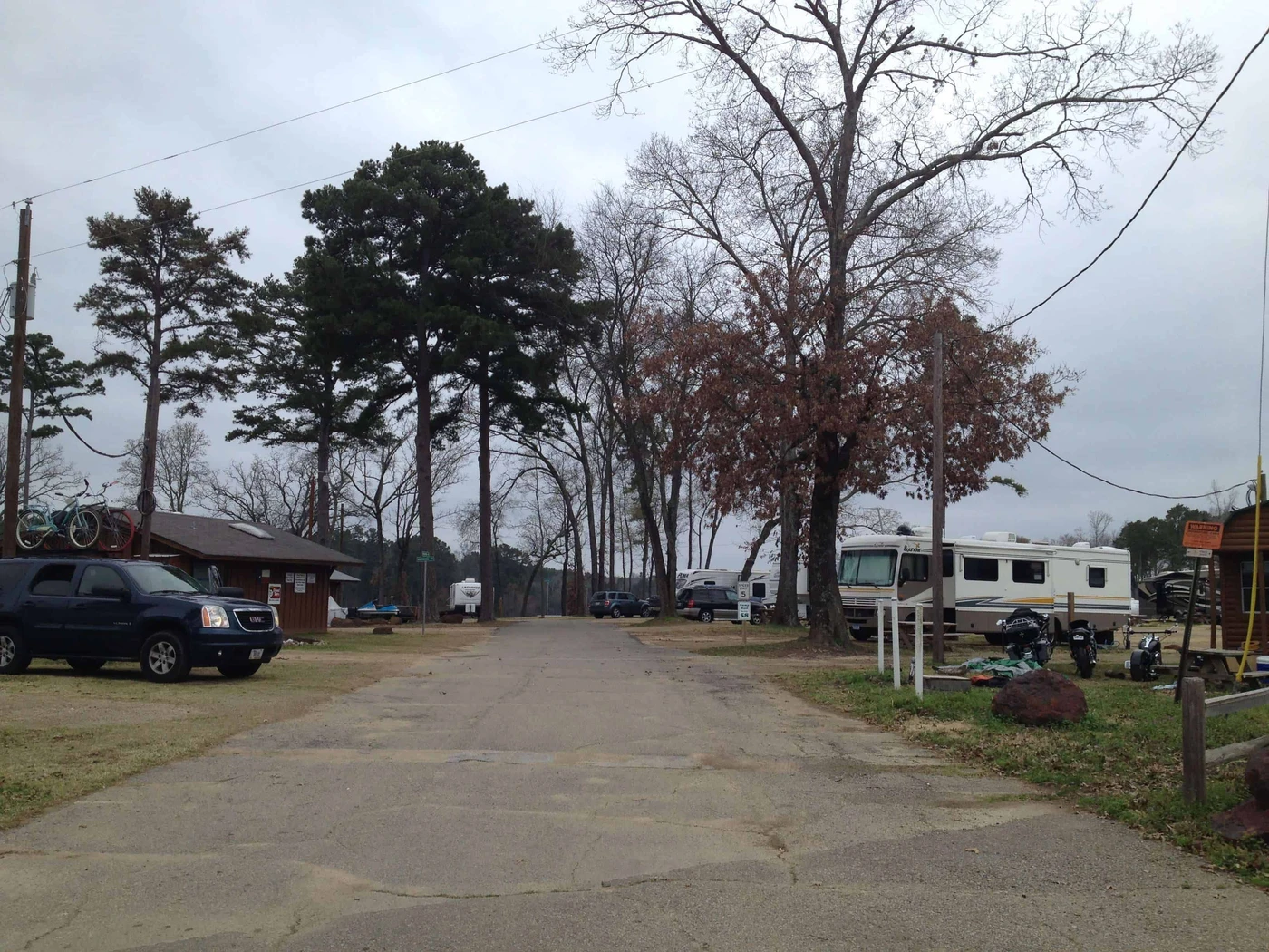 Barefoot Bay Marina and Resort