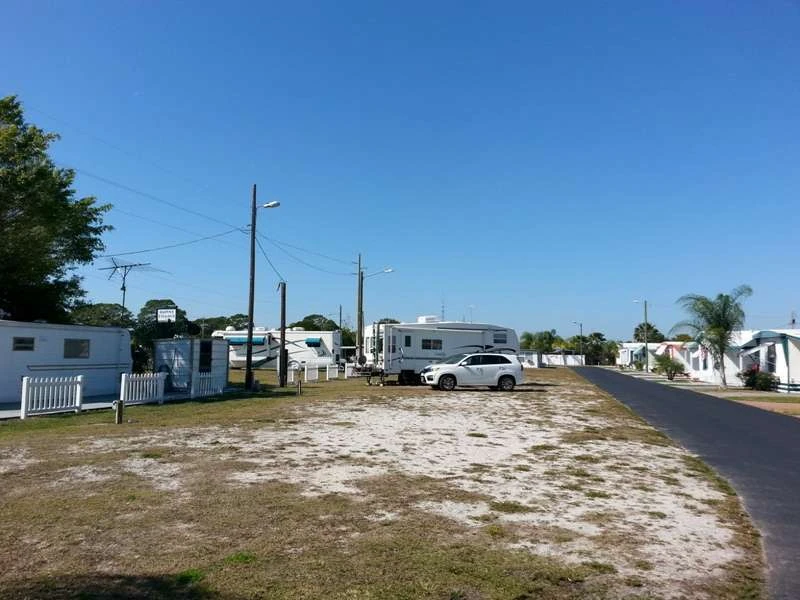 Alpine Village ROC Mobile Home and RV Park