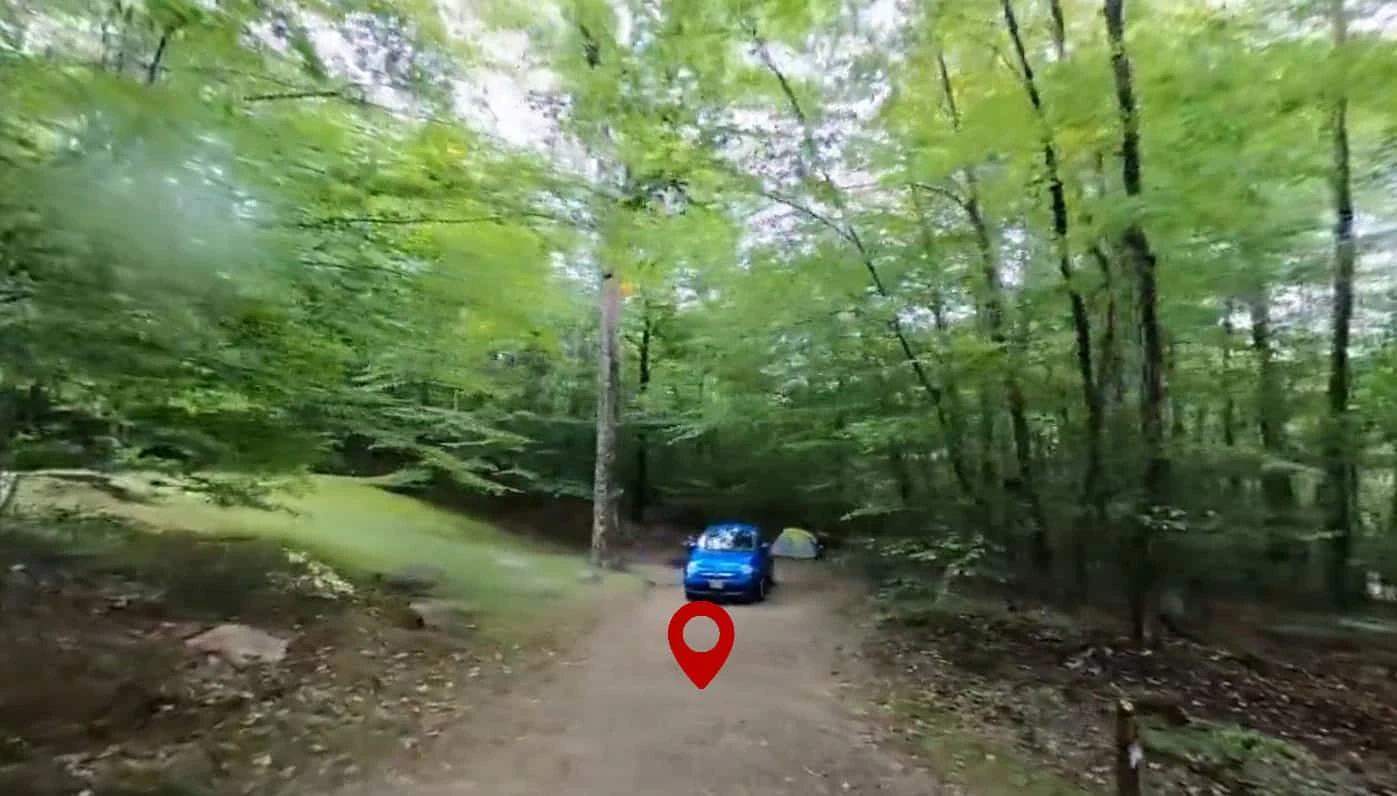 Big Rock Campground