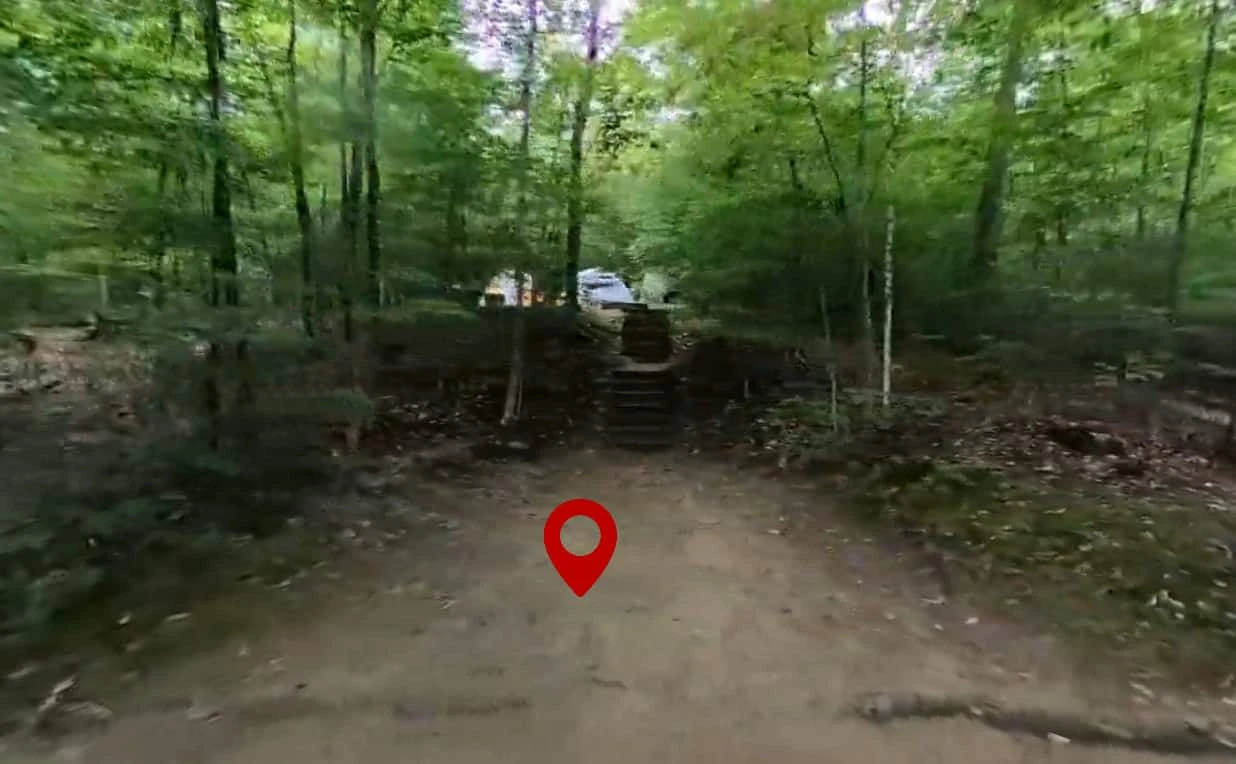 Big Rock Campground