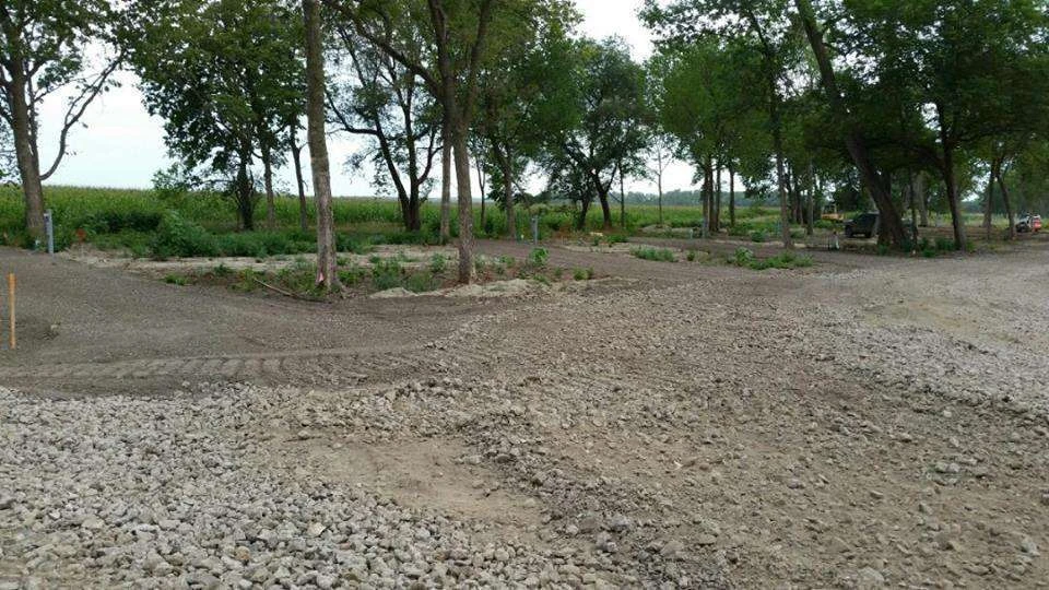 Meridian Bridge RV Resort
