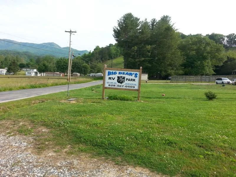 Big Bear's RV Park