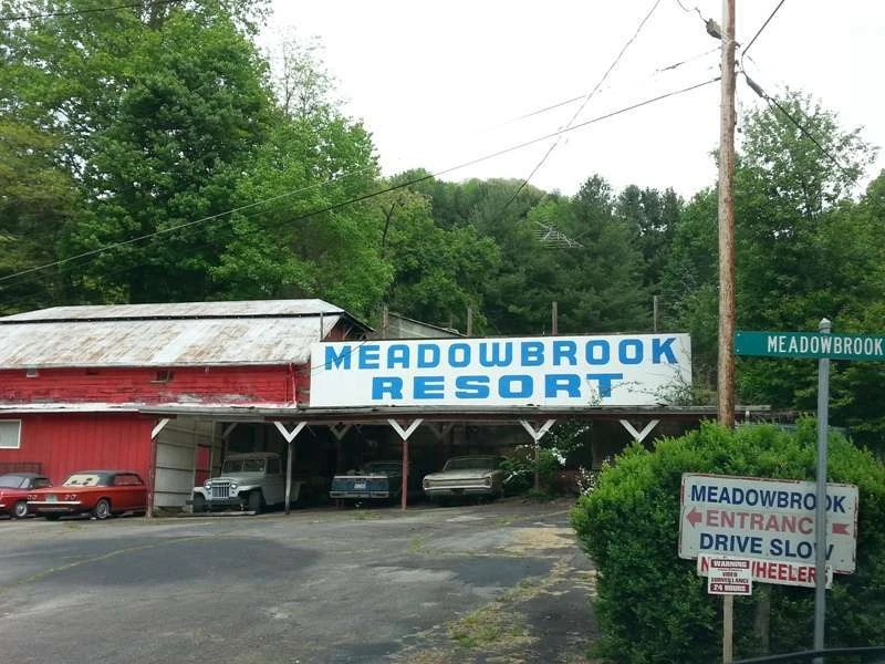 Meadowbrook Resort
