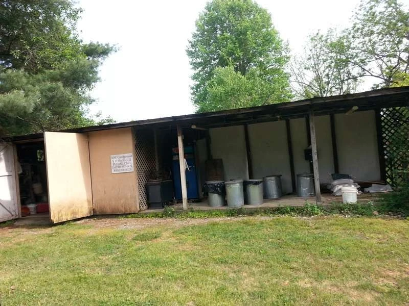 S D C Campground