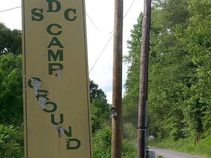 S D C Campground