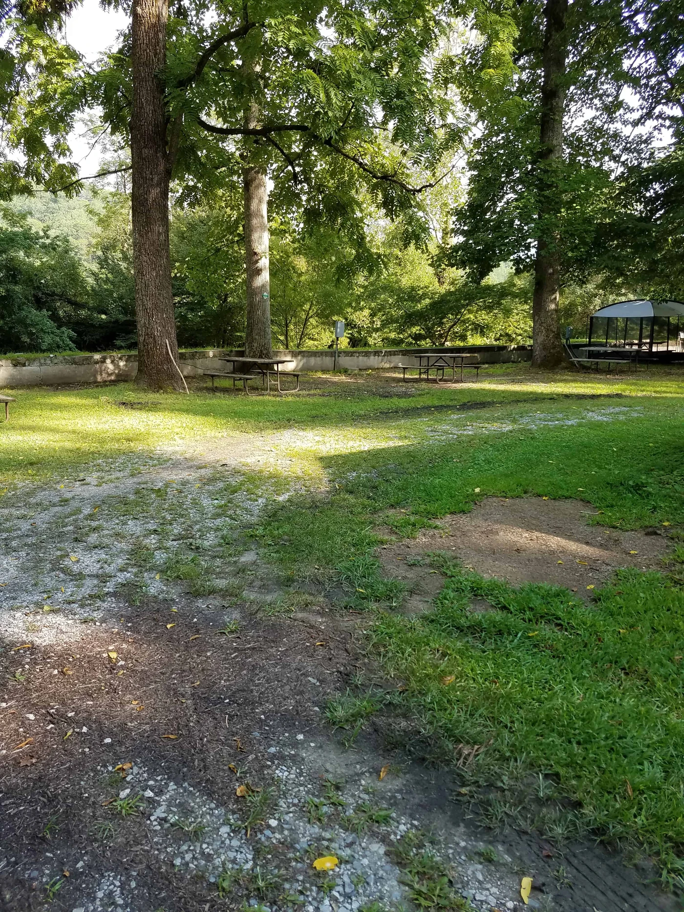 P&J Campground