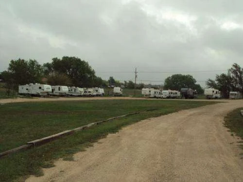 Urban Hidden Acres RV Park Pampa