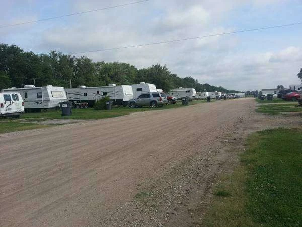 Maple Village RV Park