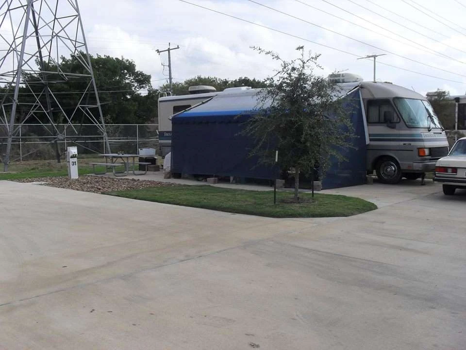 Greenlake RV Resort