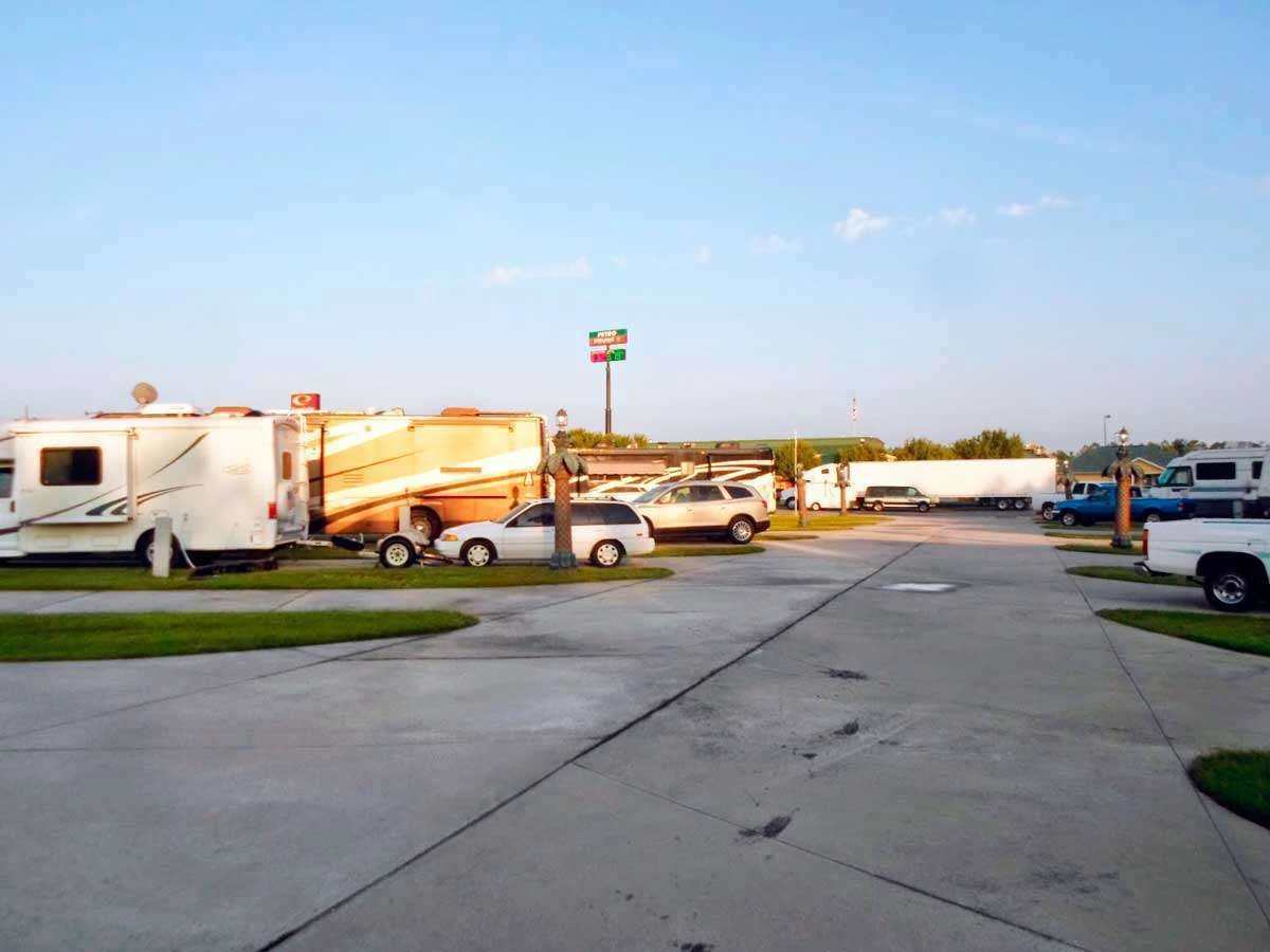 Kiki RV Park