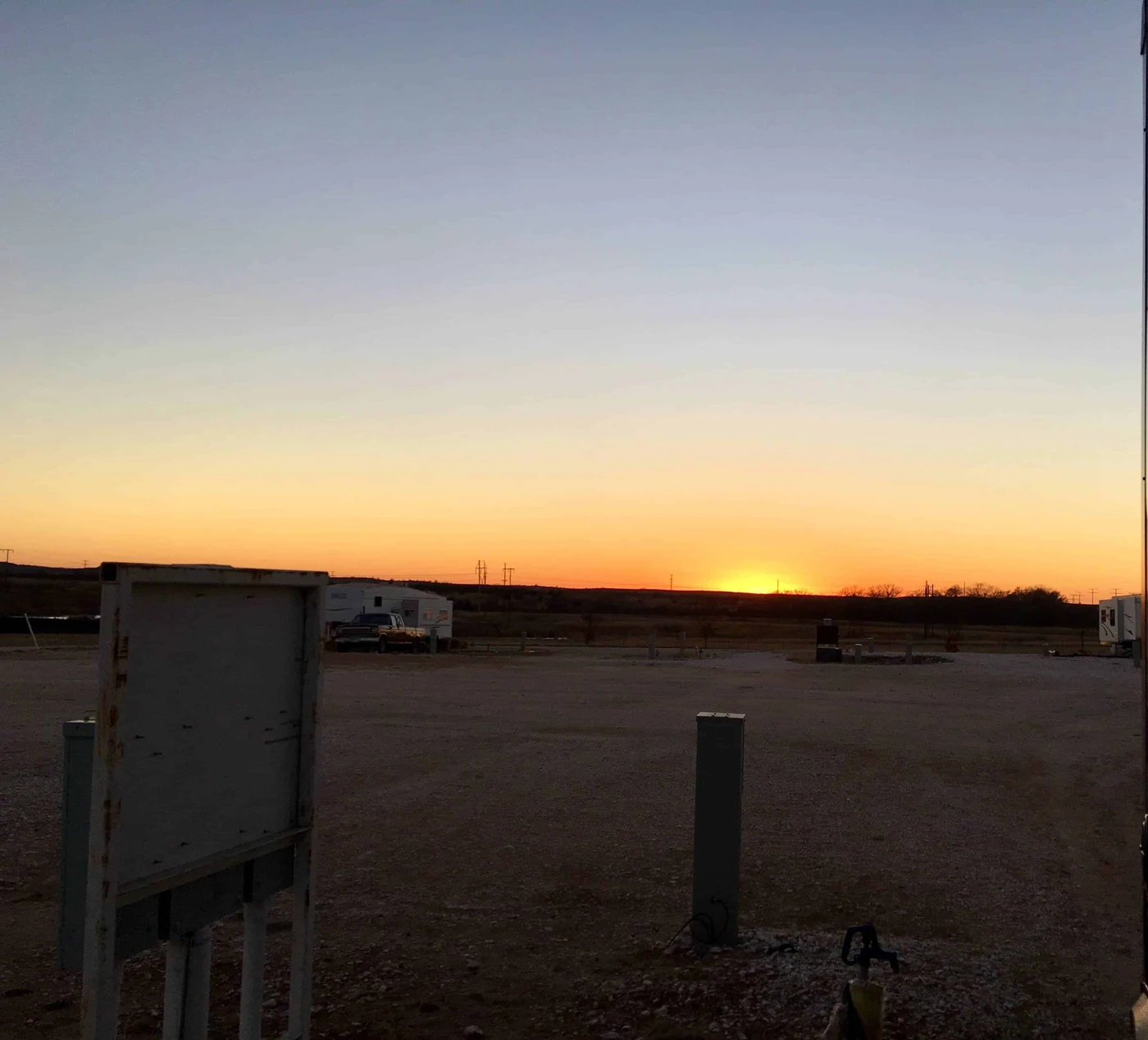 SouthSide RV Park