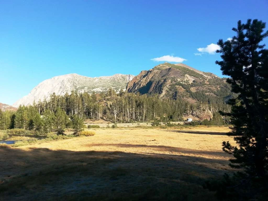 Junction Campground