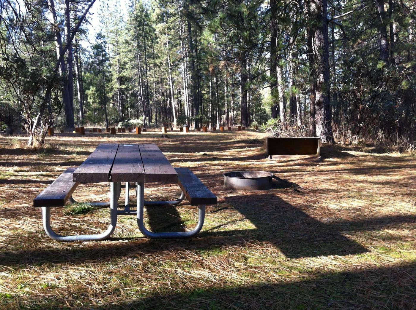 Sweetwater Campground