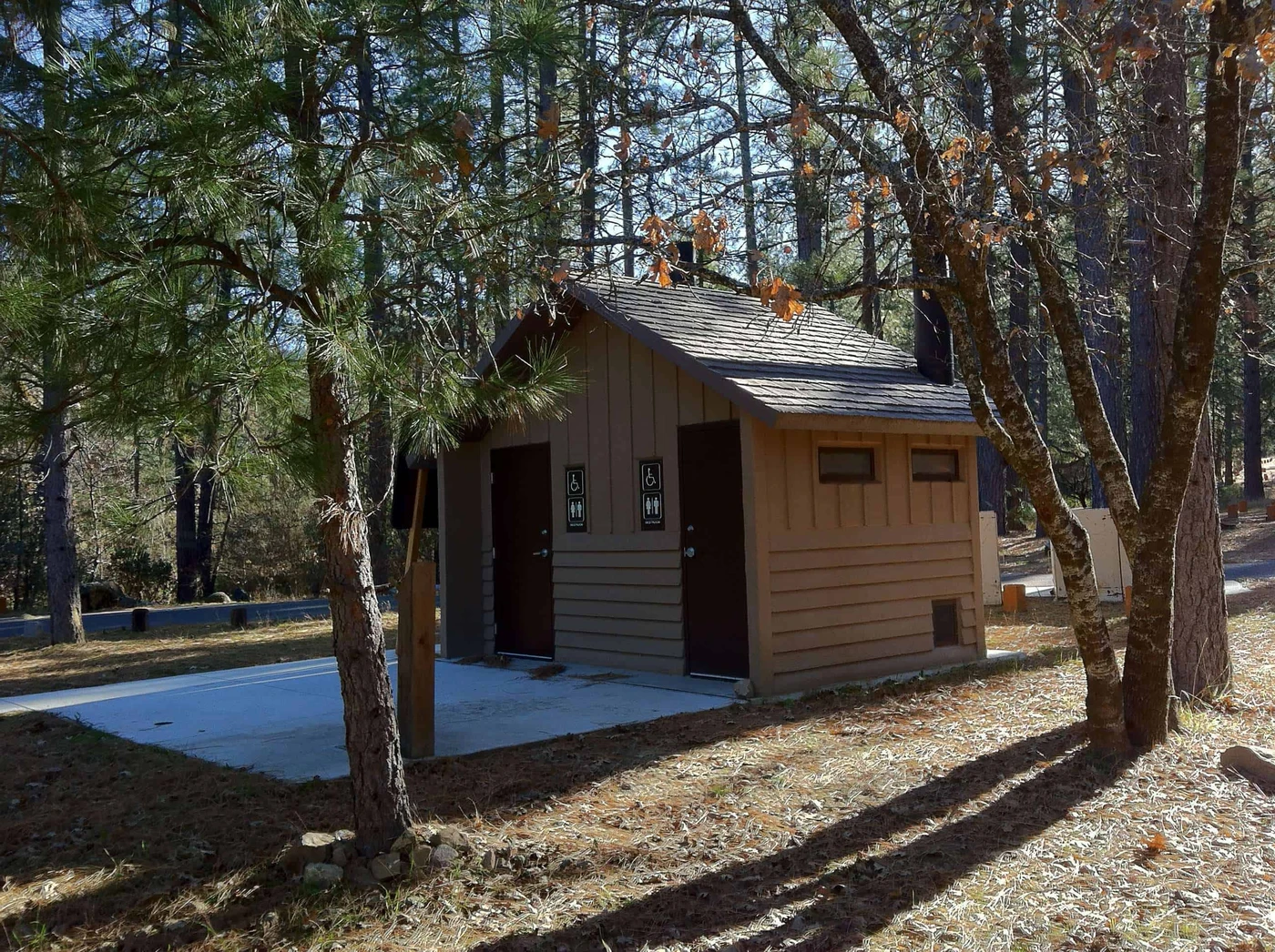 Sweetwater Campground