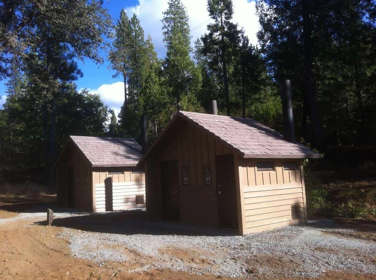 Pines Campground