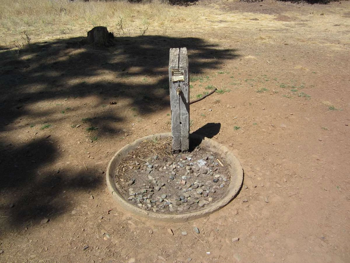 Pines Campground