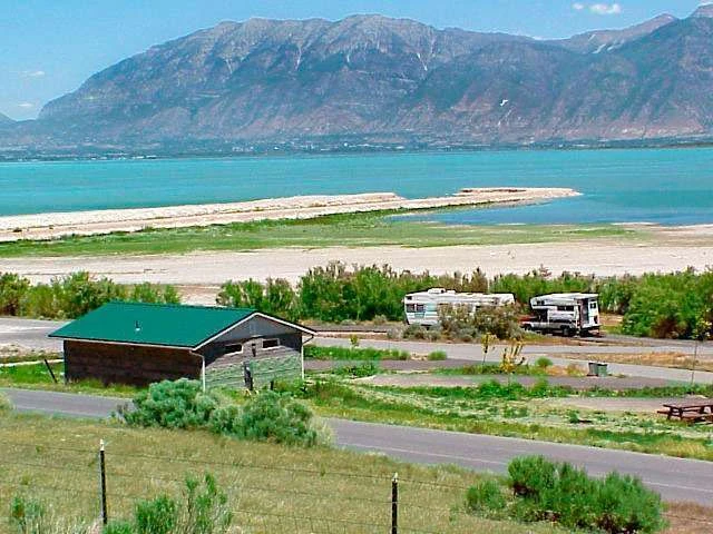 Lincoln Beach Campground