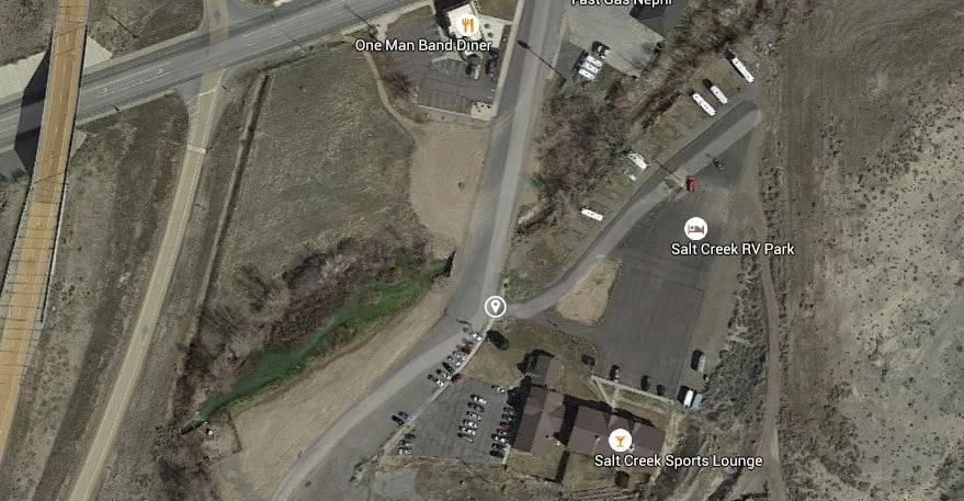 Salt Creek Sports Lounge RV Park