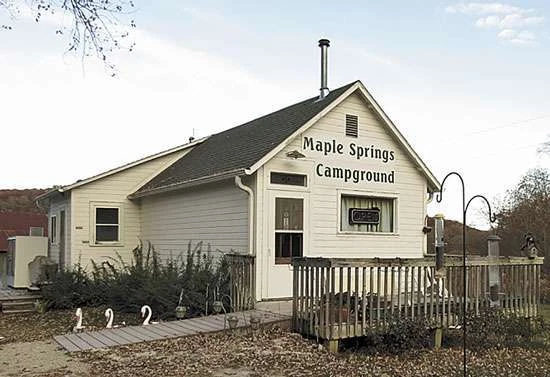 Maple Springs Campground & Country Store
