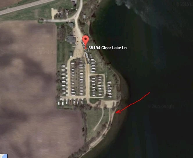 Clear Lake Park Campground