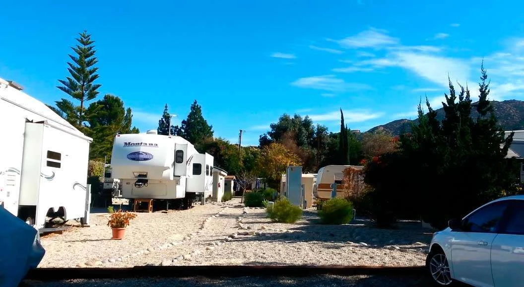 Rocky Trailer Village Senior Park