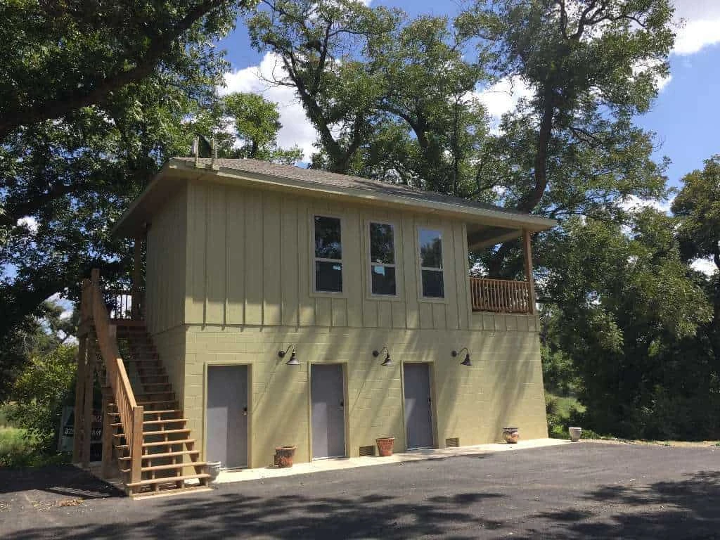 Riverside Park RV