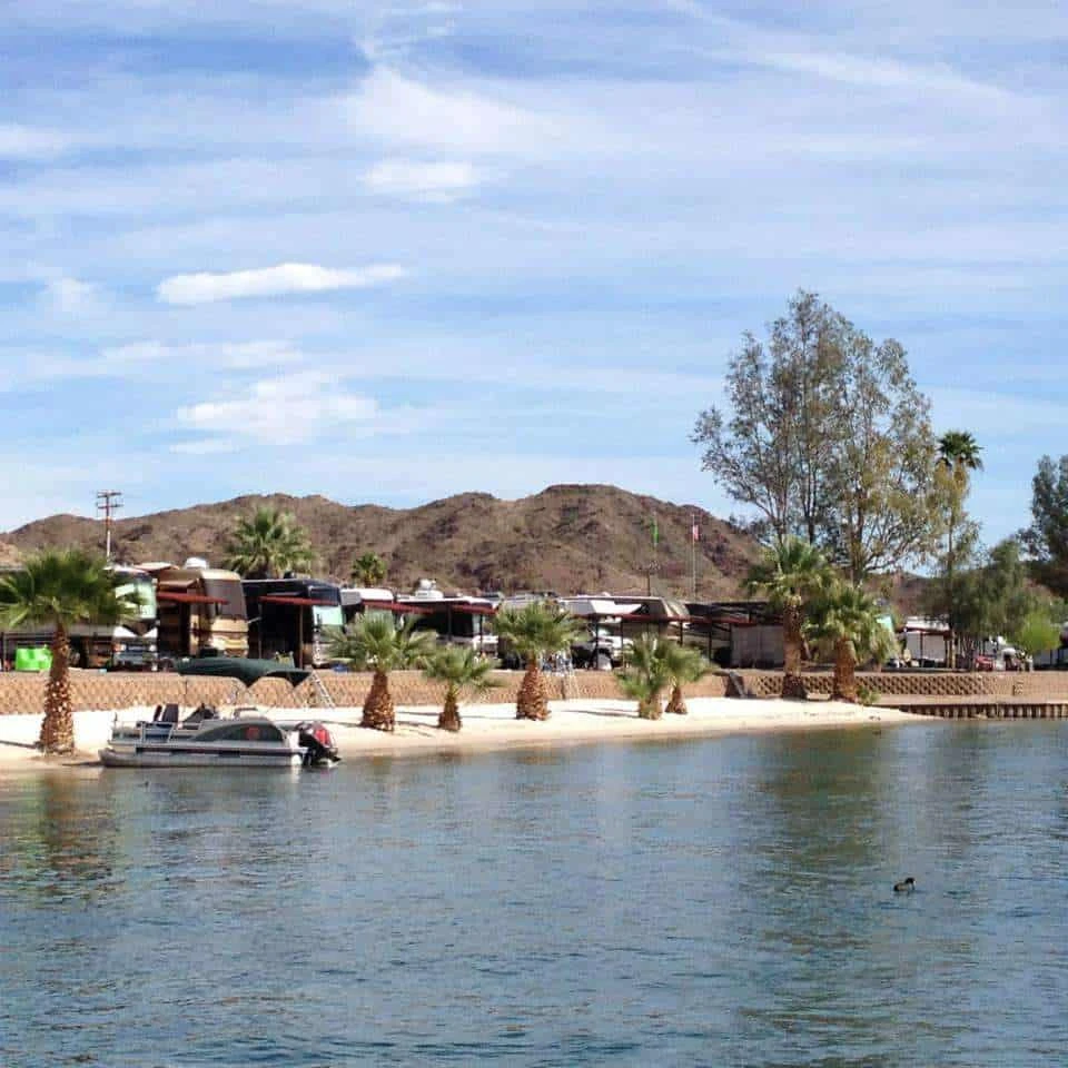 Sundance RV Resort