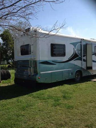 Annie's RV Park