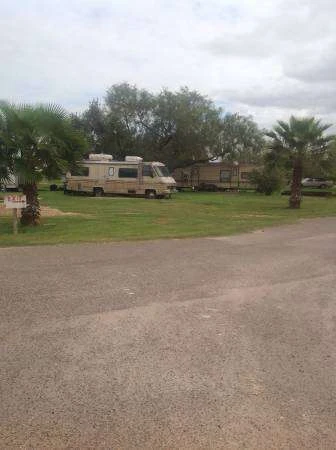 Annie's RV Park