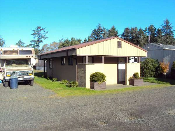 Hammond RV Park