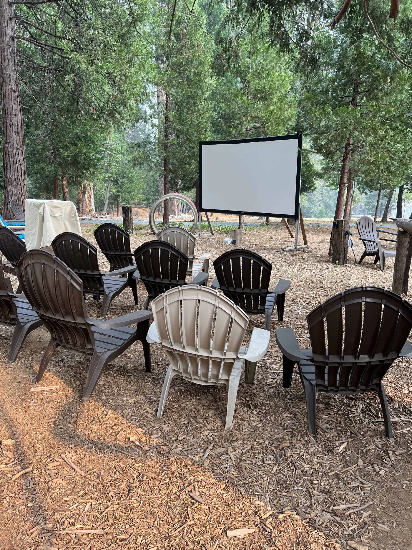 Inn Town Campground