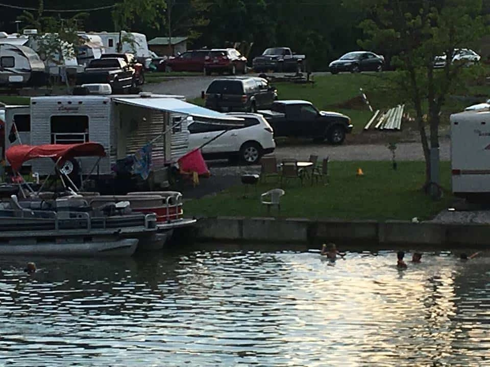 Bayside Marina and RV Park
