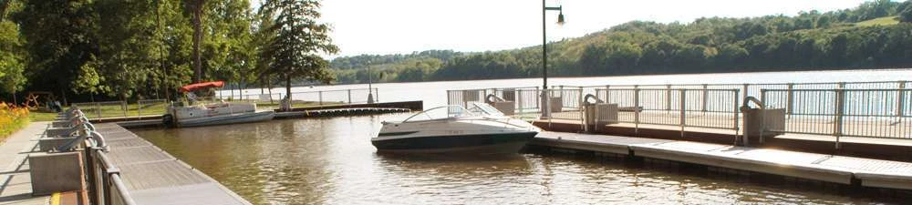 Schodack Island State Park