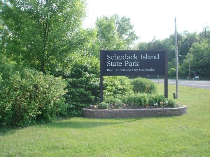 Schodack Island State Park