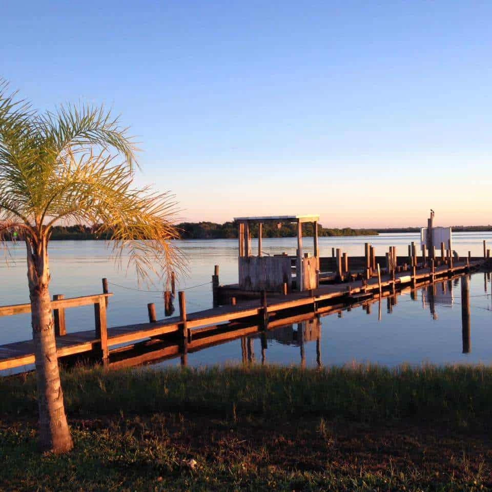 Lopez RV Park & Marina