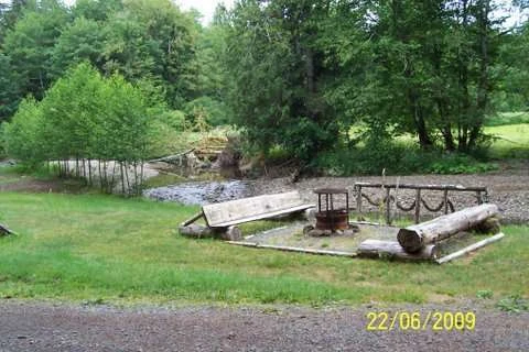 Eastcreek Campground