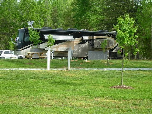 Jones Station RV Park