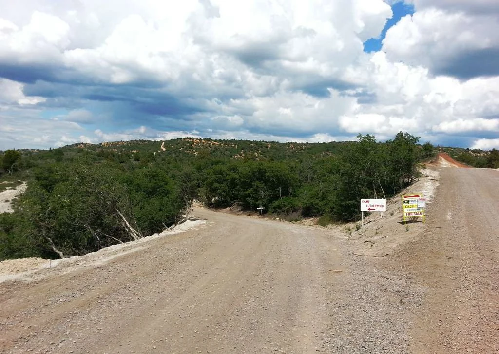 Camp Lutherwood