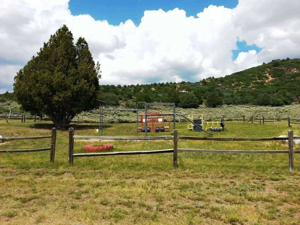 Camp Lutherwood