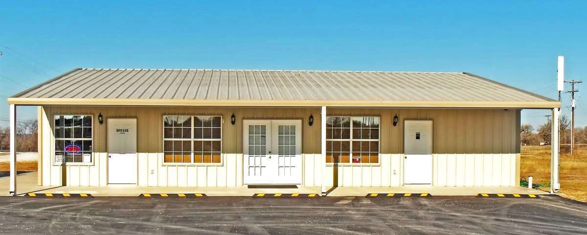 West Gate RV Park